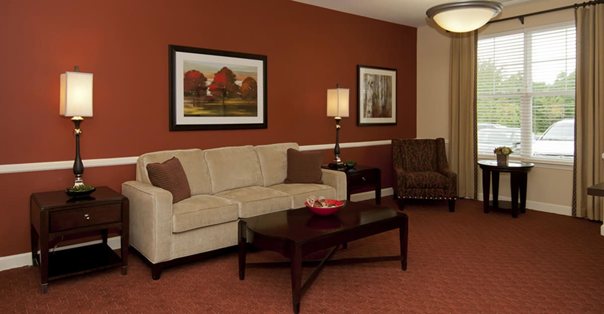 Photos of Riverwoods, Riverwoods at Lake Ridge & Riverwoods at Towne